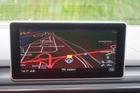 Audi A5 Coupe 2.0 S-line quattro