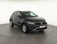 VW T-Roc 2.0 TDI DSG