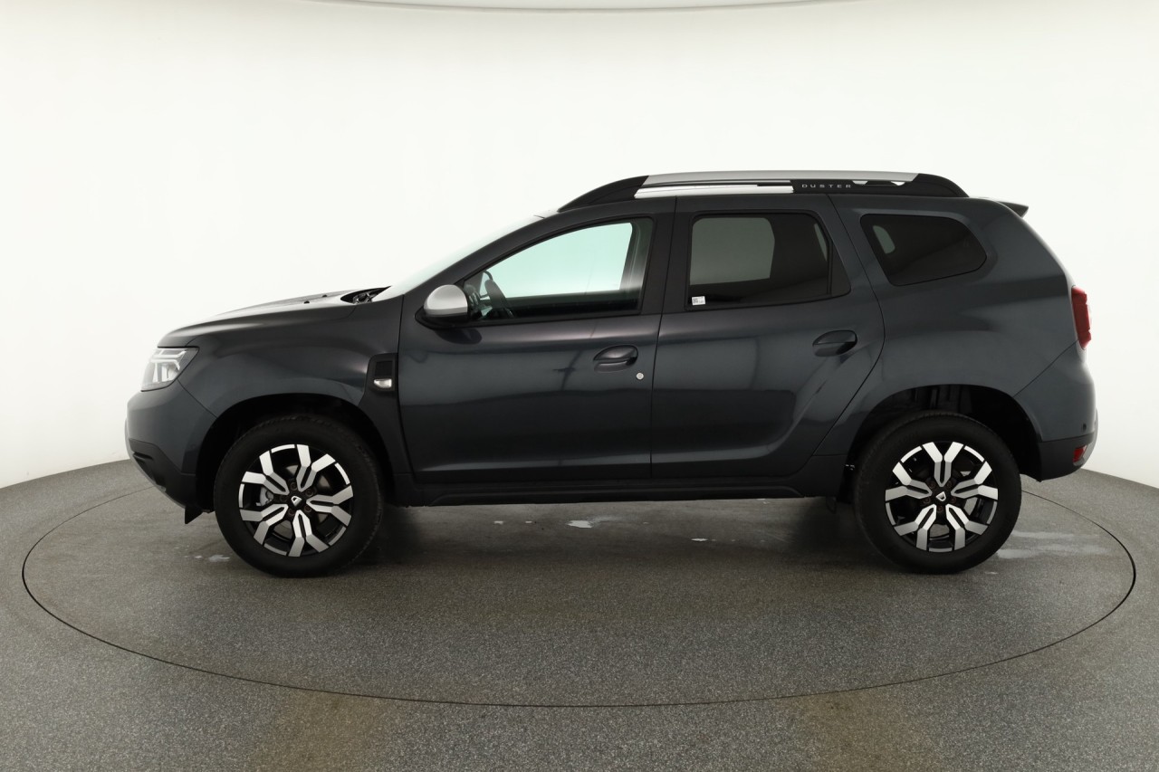 Dacia Duster 1.3 TCe Prestige