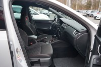 Skoda Octavia 2.0 TDI DSG RS 4x4