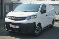 Vorschau: Opel Vivaro 2.0 D Edition L3