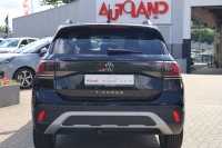 VW T-Cross 1.0 TSI DSG