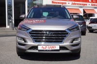 Hyundai Tucson 1.6 T-GDI Style 4WD
