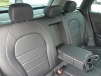 Mercedes-Benz GLC 220 d4Matic Exclusive