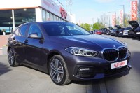 BMW 118 i Advantage