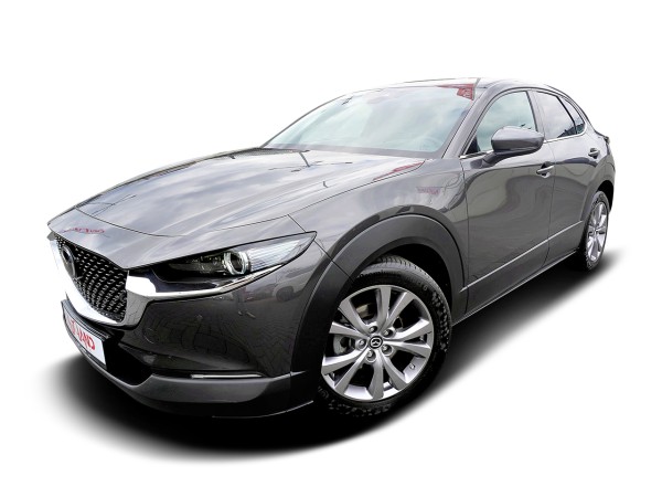 Mazda CX-30 2.0 SKYACTIV-G