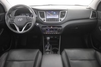 Hyundai Tucson 1.6 Premium 4WD