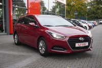 Hyundai i40 Kombi 1.7 T-GDI blue Trend