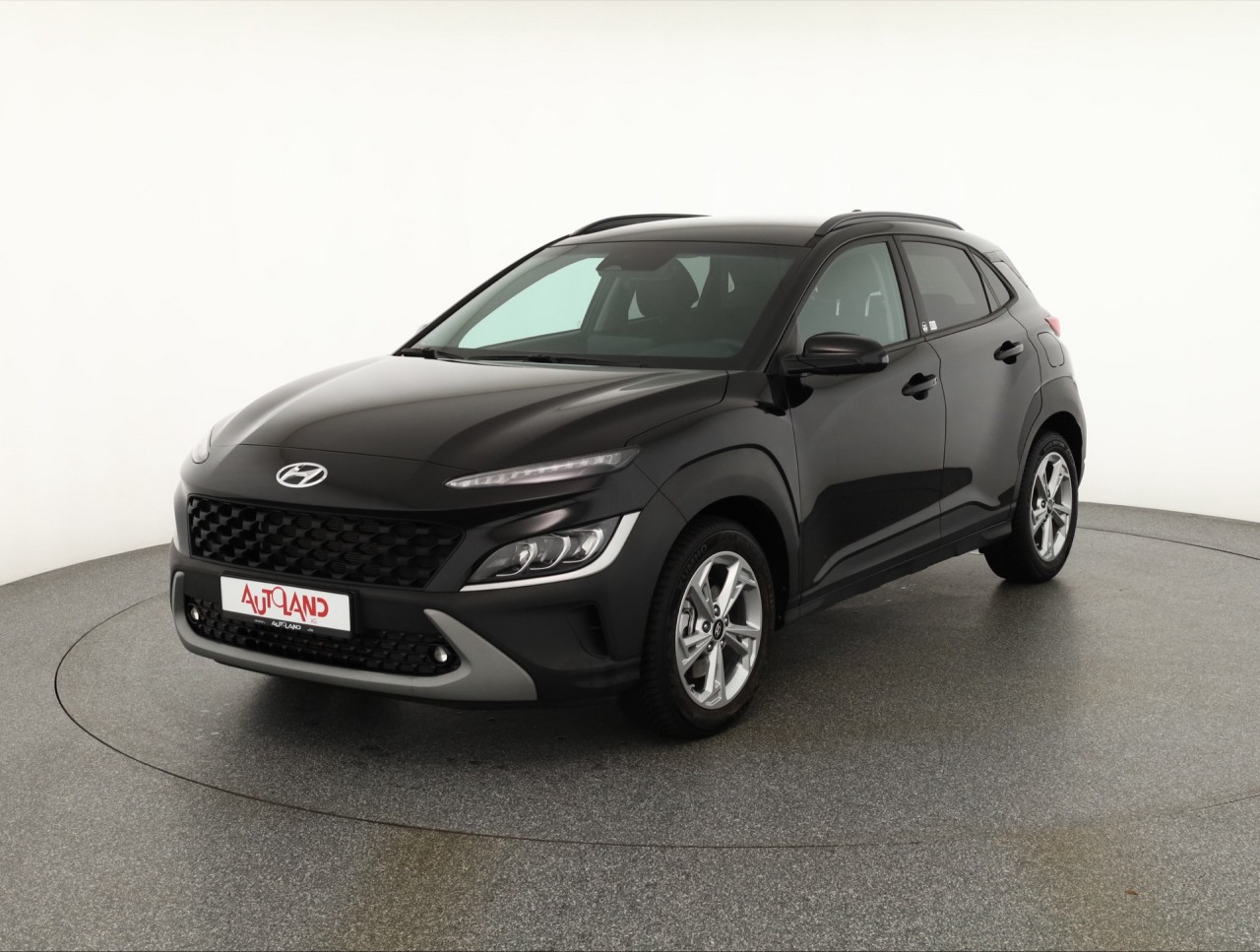 Hyundai Kona 1.0 T-GDI Edition 30+