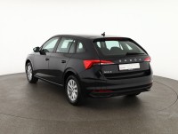 Skoda Scala 1.0 TSI DSG