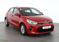 Kia Rio 1.4 T-GDI DCT Spirit