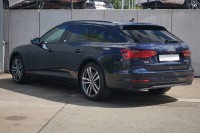 Audi A6 Avant 45 2.0 TFSI quattro