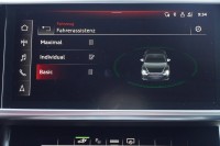 Audi A6 50 2.0 TFSI e quattro sport