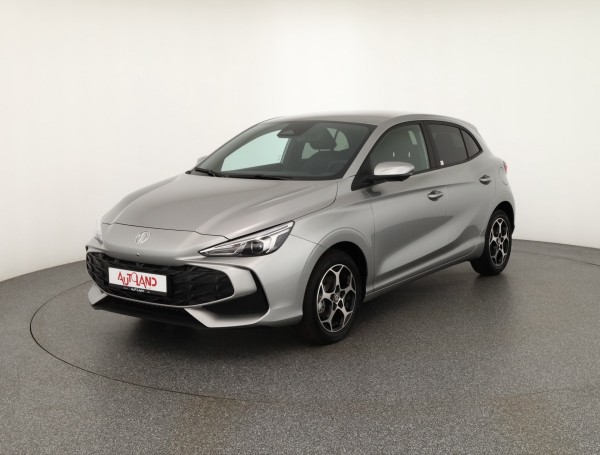 MG MG3 1.5 Hybrid Luxury Aut.