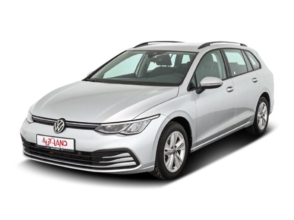 VW Golf VIII Variant Life eTSI DSG