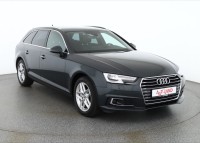 Audi A4 Avant 2.0 TFSI s-Tronic