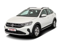 VW Taigo 1.0 TSI LED Spurhalte Klima PDC DAB USB