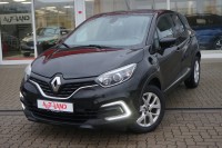 Vorschau: Renault Captur 0.9 TCe 90 Limited