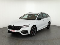 Skoda Octavia Combi 1.4 TSI iV DSG RS 3-Zonen-Klima Navi Sitzheizung