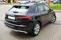 Audi Q3 40 2.0 TFSI quattro advanced