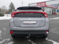 Mitsubishi Eclipse Cross 2.2 DI-D Active+ 4WD