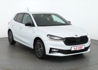 Skoda Fabia 1.0 TSI DSG Monte Carlo