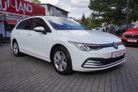 VW Golf VIII Variant 2.0 TDI Life