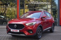 Vorschau: MG ZS 1.5 VTi-Tech Luxury