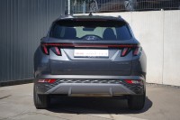 Hyundai Tucson 1.6 T-GDI mHev