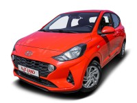 Hyundai i10 1.0 Select Tempomat Lichtsensor Scheckheftgepflegt