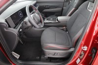 Hyundai Tucson 1.6 T-GDI N-Line Aut.