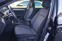 VW Passat Variant 2.0 TDI DSG