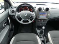 Dacia Sandero Stepway 0.9 TCe 90