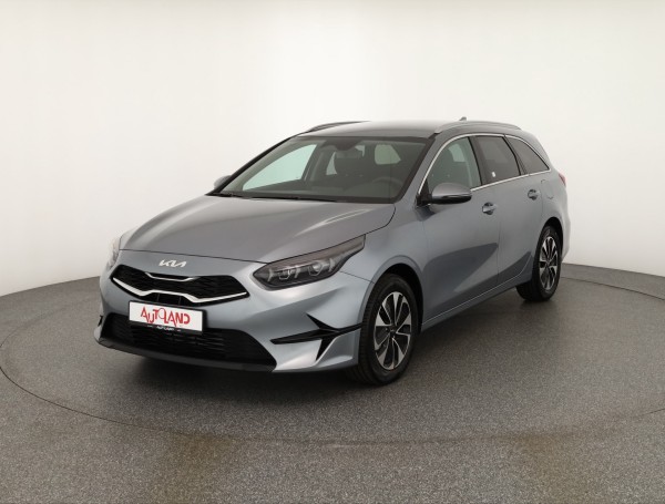 Kia cee'd Sporty Wagon Ceed SW 1.5 T-GDI