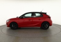 Vorschau: Opel Corsa GS 1.2 DI Turbo