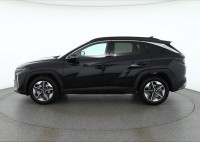Vorschau: Hyundai Tucson 1.6 T-GDI 4WD Aut.