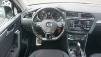 VW Tiguan 1.5 16V TSI IQ.DRIVE Start-Stopp