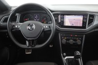 VW T-Roc 1.5 TSI Sport