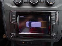 VW Caddy Maxi 1.0 TSI Kasten