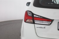 Mitsubishi ASX II 2.0 MIVEC Intro Edition