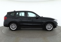 BMW X3 30e xDrive