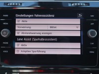 VW Golf VII 2.0 TDI DSG R-Line Pano VC