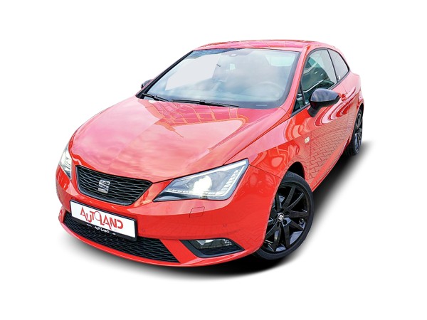 Seat Ibiza SC 1.2l 30 Years