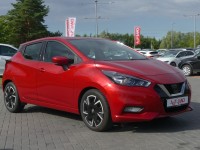 Nissan Micra 1.0 Acenta