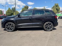 Skoda Karoq 2.0 TSI Sportline 4x4