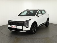 Kia Sportage 1.6 T-GDI Facelift 2-Zonen-Klima Navi Sitzheizung