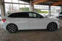 Skoda Scala 1.0