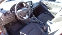 Hyundai i30 1.4 T-GDI Style