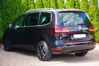 VW Sharan 1.4 TSI United