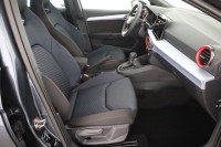 Seat Ibiza FR 1.5 TSI DSG